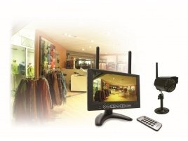 Avidsen Videosorveglianza